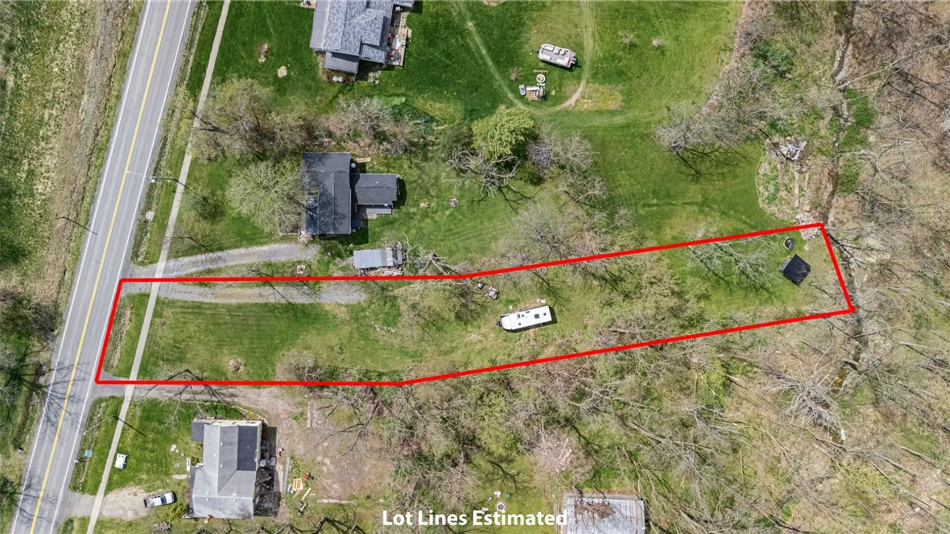 Property at 3764 Italy Hill Road, Jerusalem, NY 14418 12