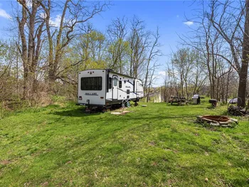 Property at 3764 Italy Hill Road, Jerusalem, NY 14418