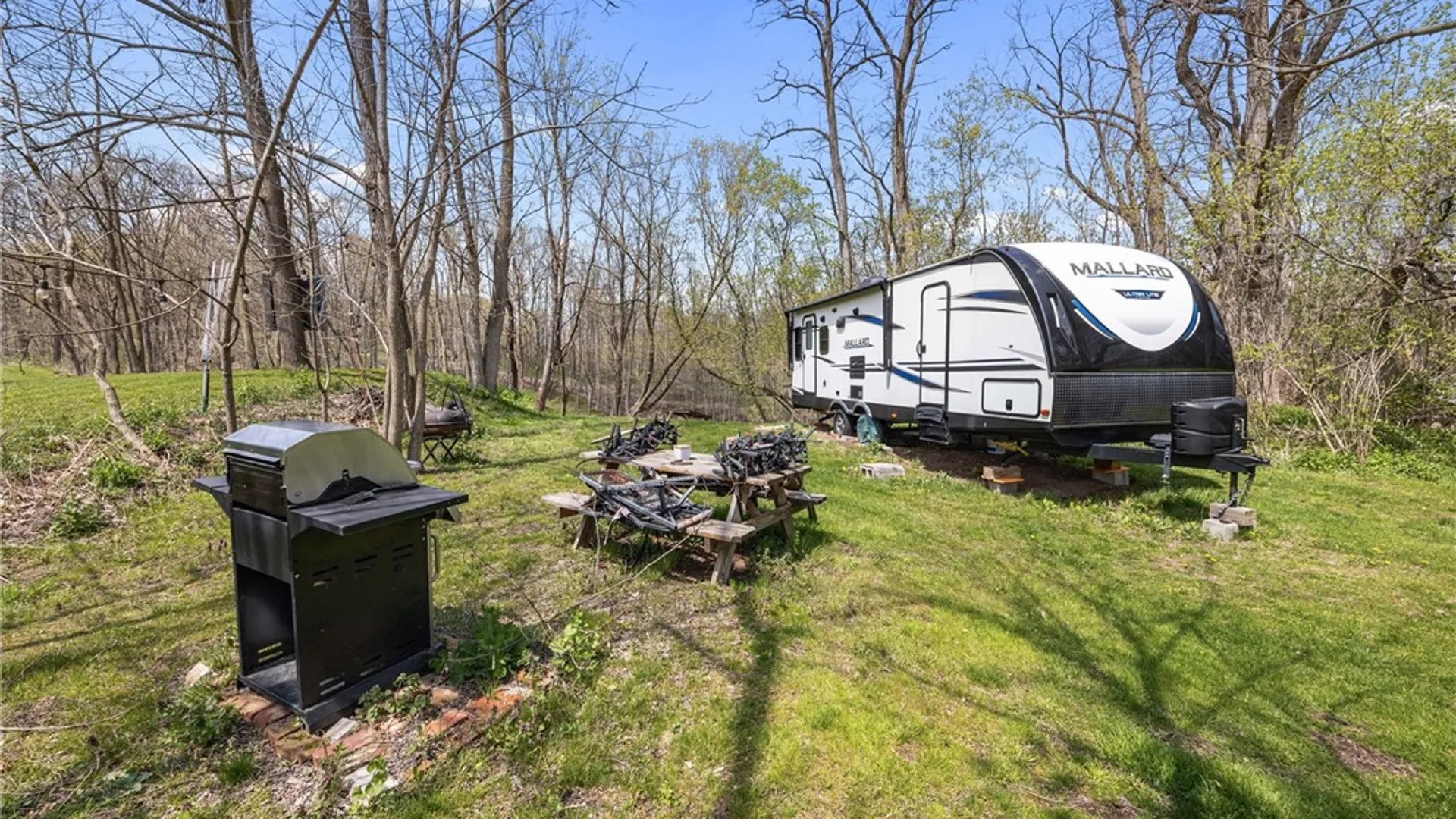 Property at 3764 Italy Hill Road, Jerusalem, NY 14418 2