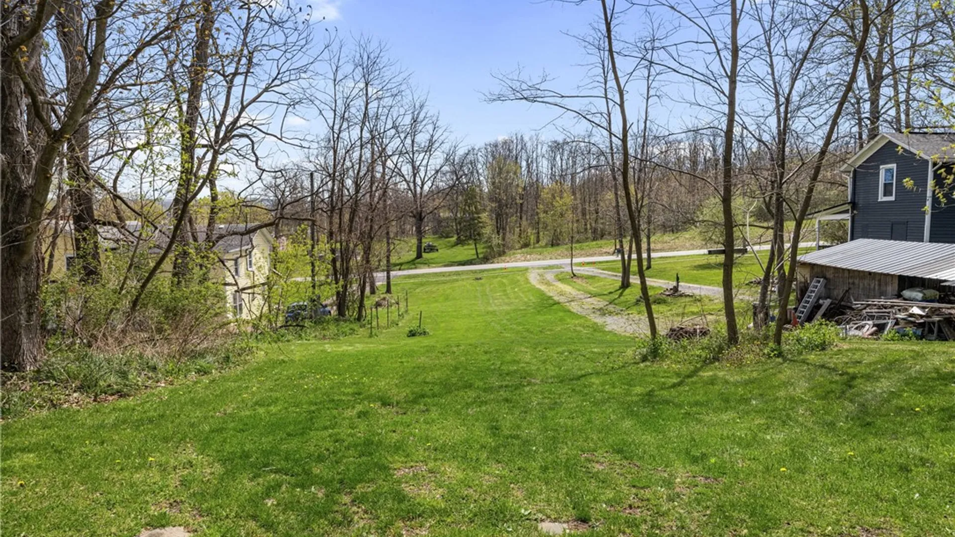 Property at 3764 Italy Hill Road, Jerusalem, NY 14418 4