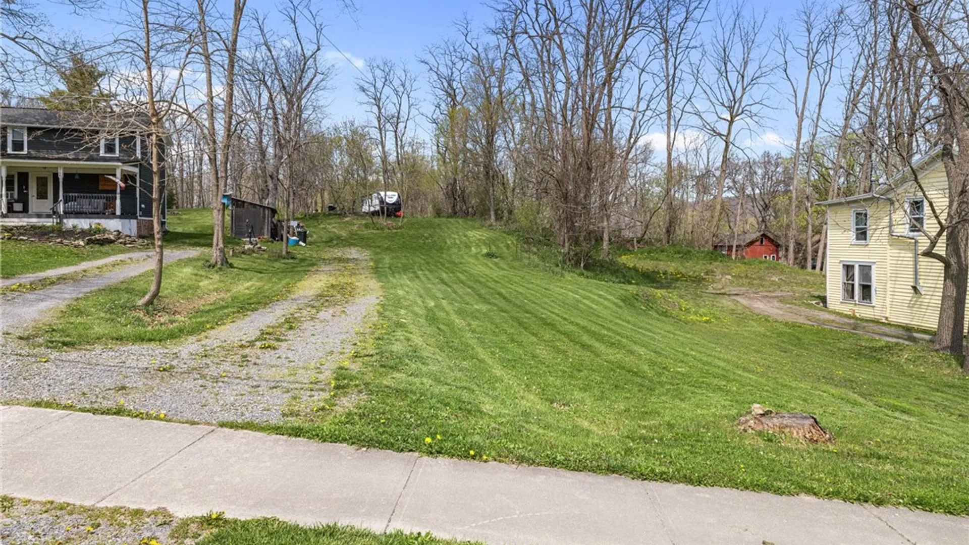 Property at 3764 Italy Hill Road, Jerusalem, NY 14418 5