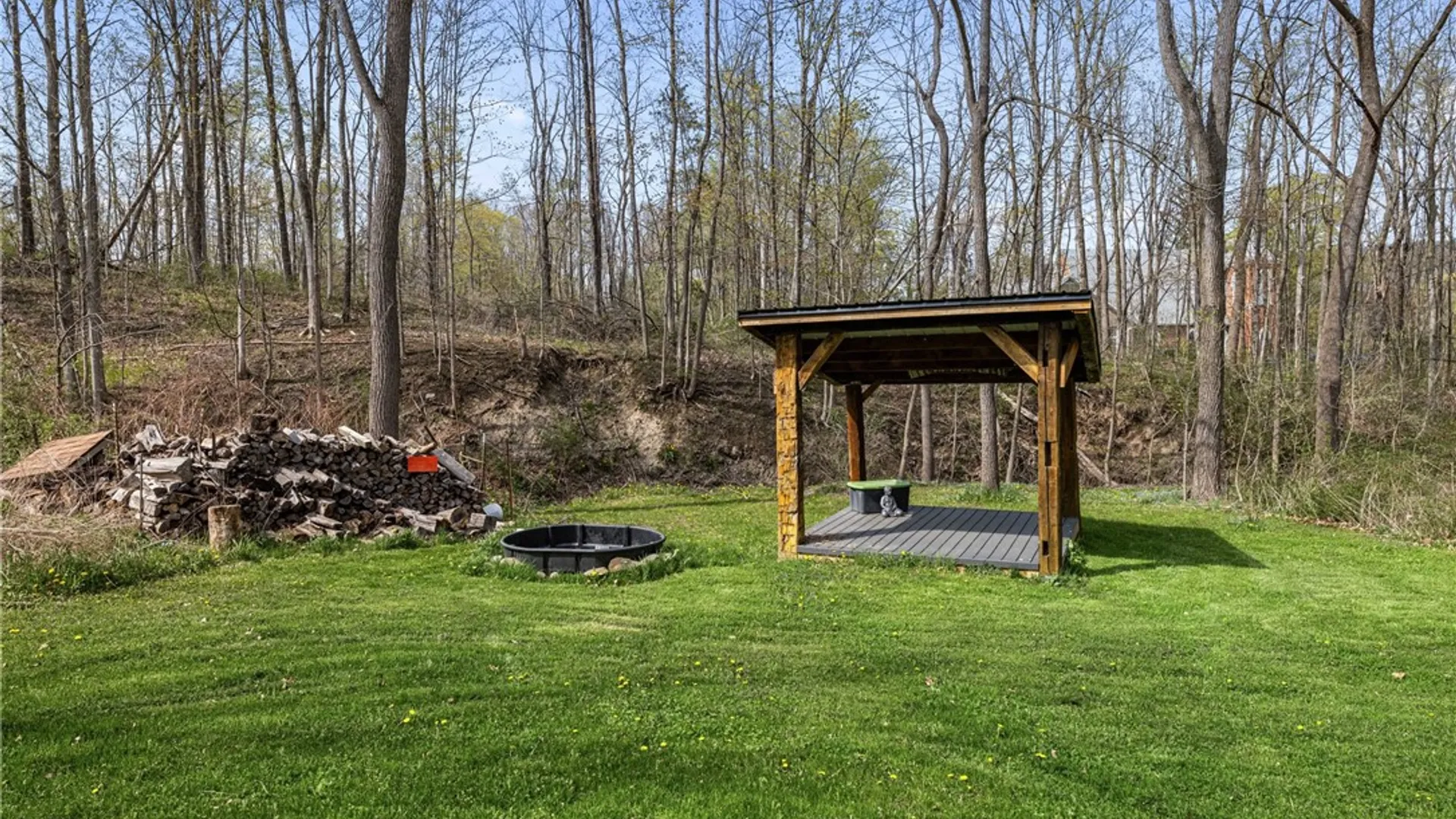 Property at 3764 Italy Hill Road, Jerusalem, NY 14418 6