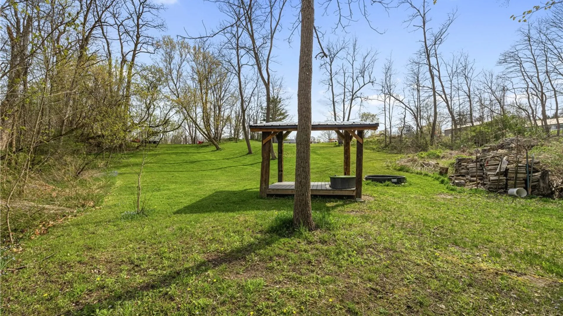 Property at 3764 Italy Hill Road, Jerusalem, NY 14418 8