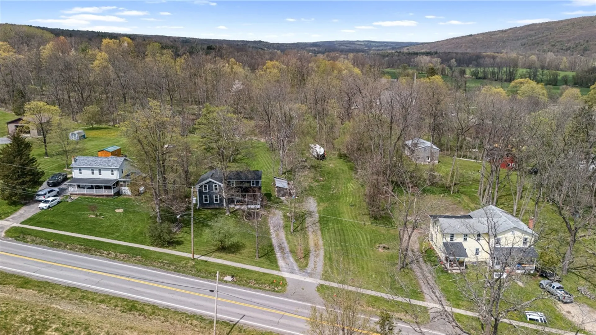 Property at 3764 Italy Hill Road, Jerusalem, NY 14418 9