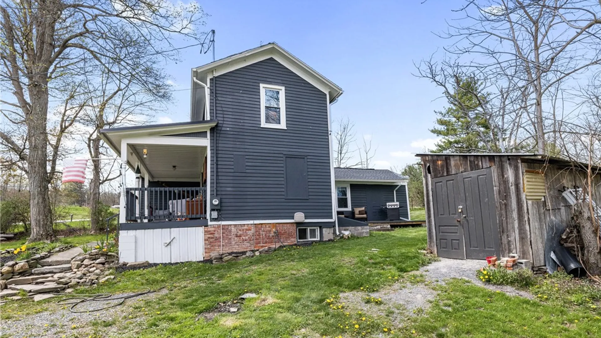 Property at 3766 Italy Hill Road, Jerusalem, NY 14418 28