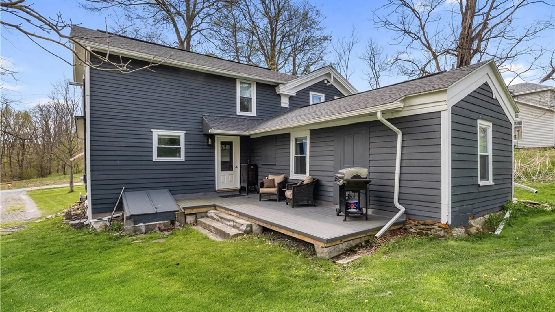 Property at 3766 Italy Hill Road, Jerusalem, NY 14418 29