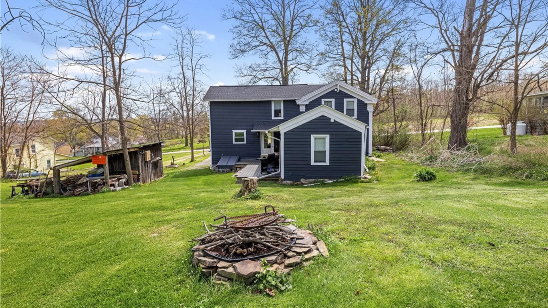 Property at 3766 Italy Hill Road, Jerusalem, NY 14418 30