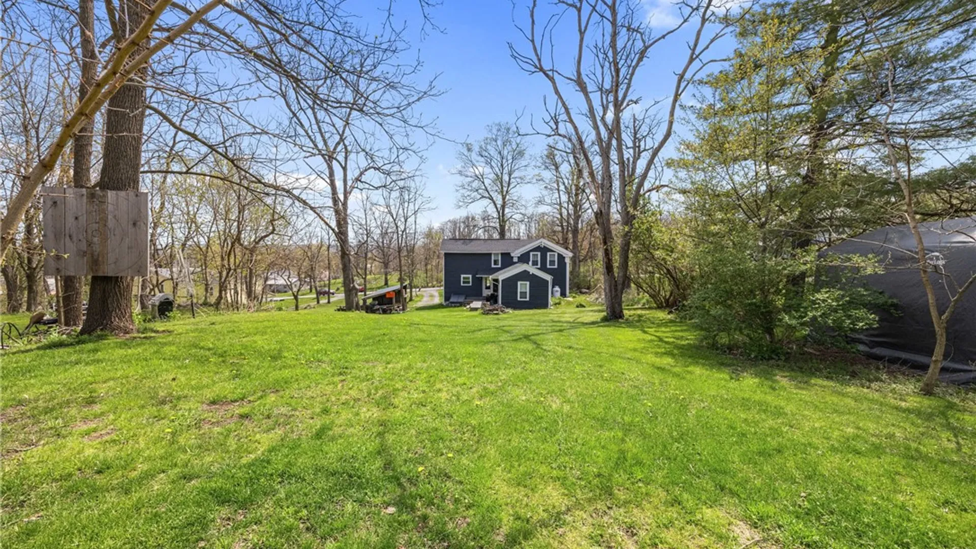 Property at 3766 Italy Hill Road, Jerusalem, NY 14418 32