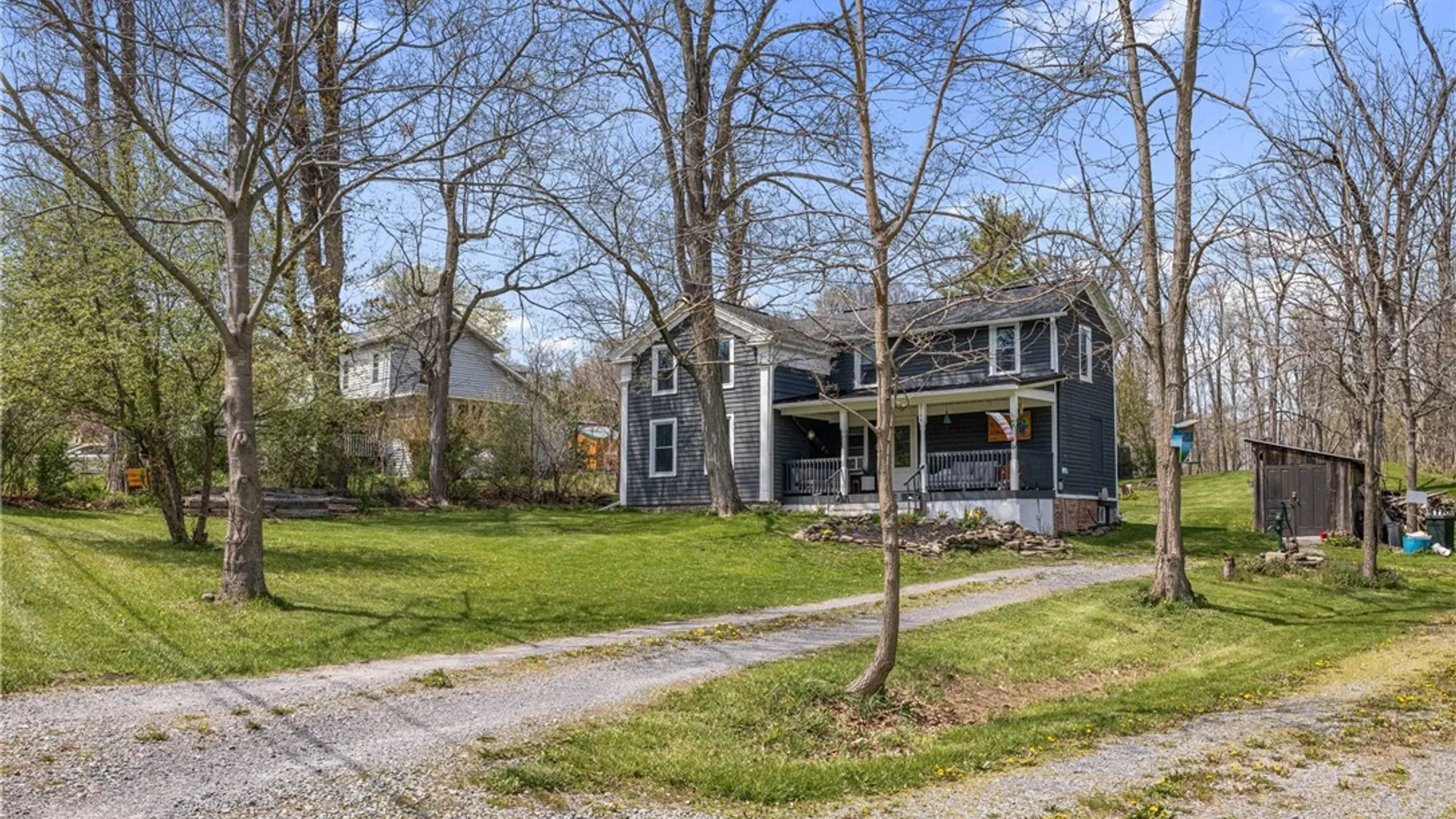 Property at 3766 Italy Hill Road, Jerusalem, NY 14418 33