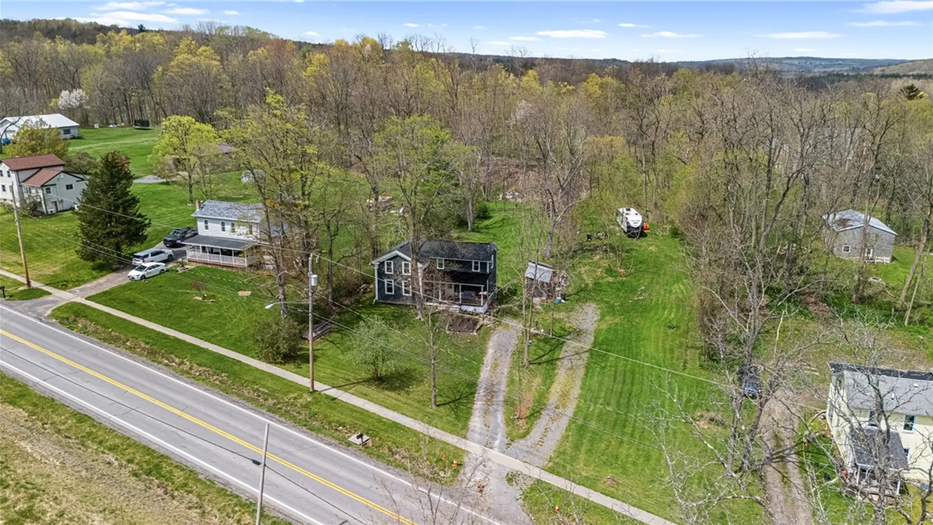 Property at 3766 Italy Hill Road, Jerusalem, NY 14418 35