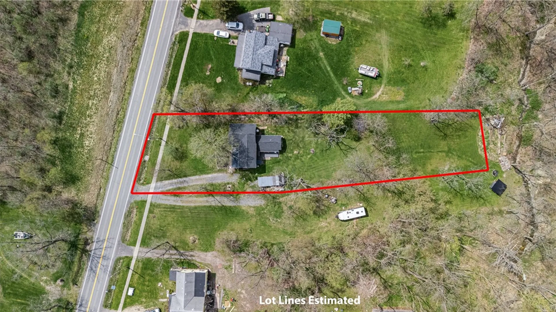 Property at 3766 Italy Hill Road, Jerusalem, NY 14418 39