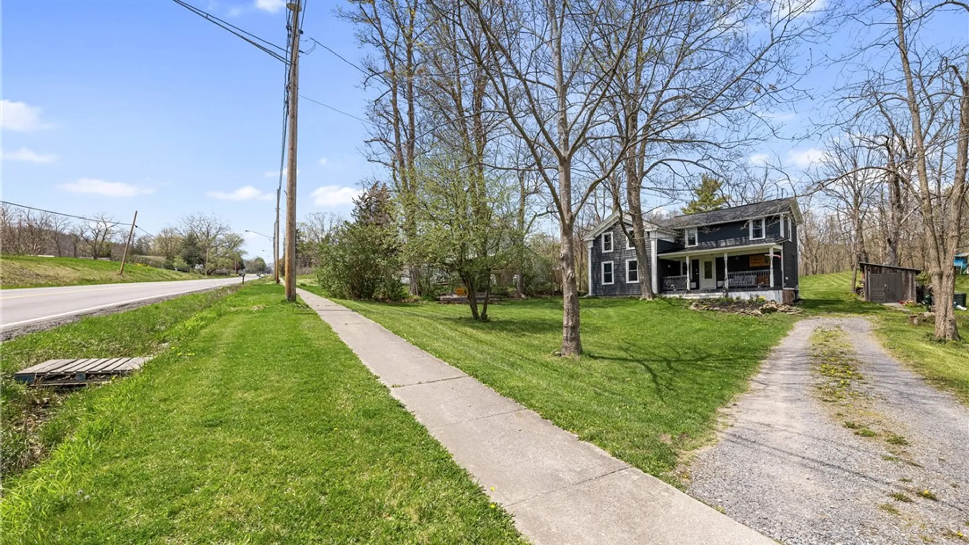 Property at 3766 Italy Hill Road, Jerusalem, NY 14418 4