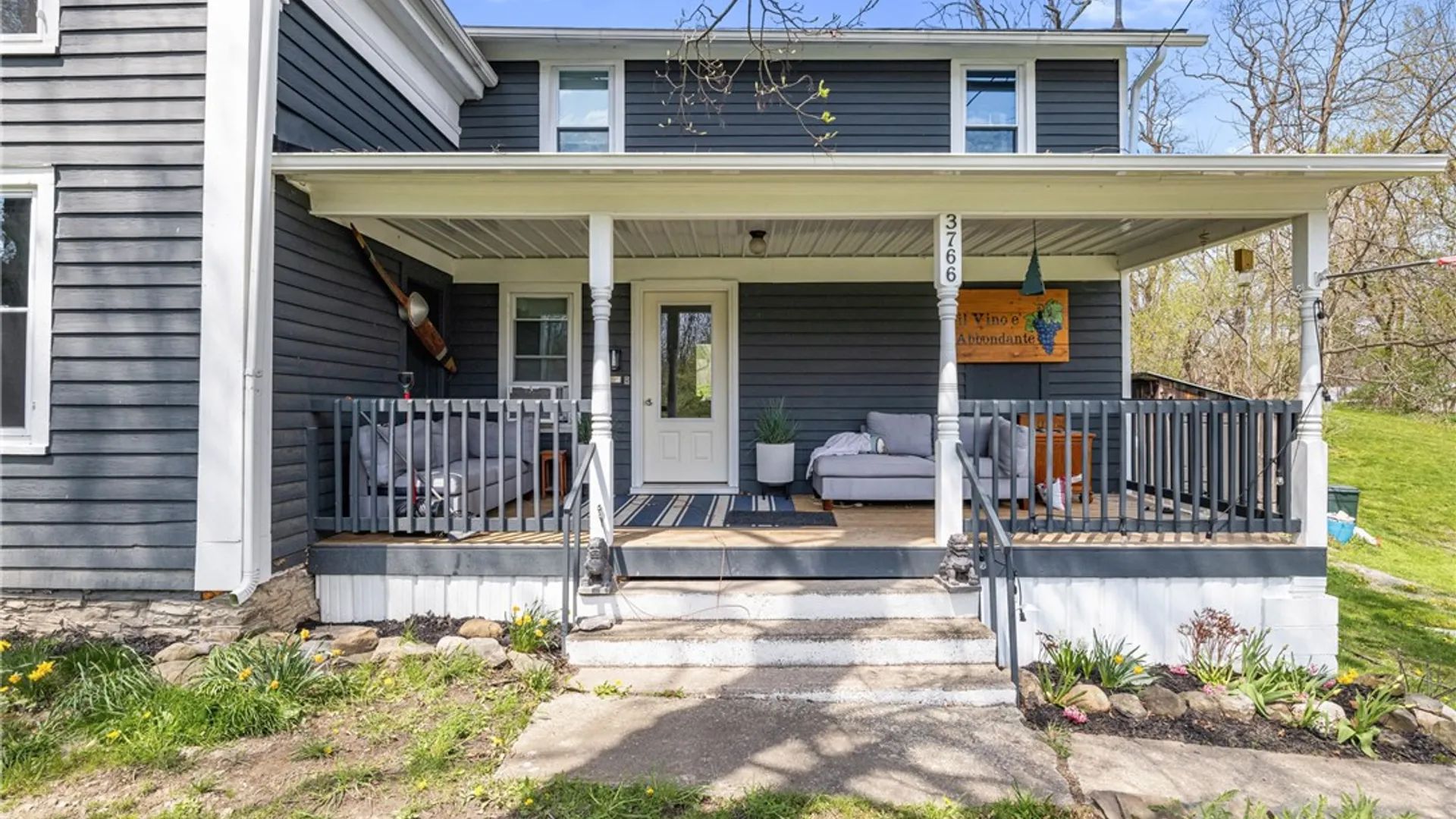 Property at 3766 Italy Hill Road, Jerusalem, NY 14418 5