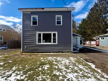 Property at 12 Maple Street, Bath, NY 14879