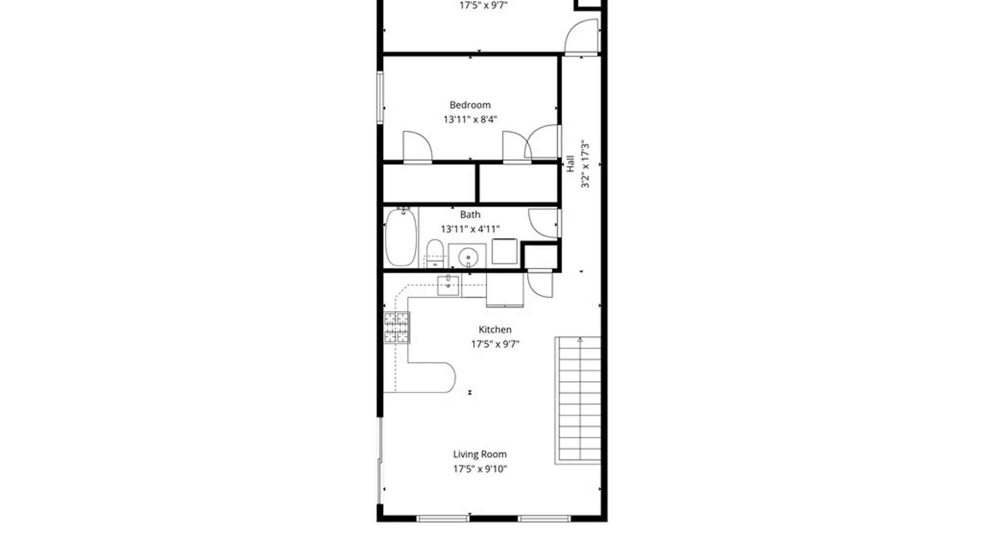 Property at 770 Ferry Street, Buffalo, NY 14222 14
