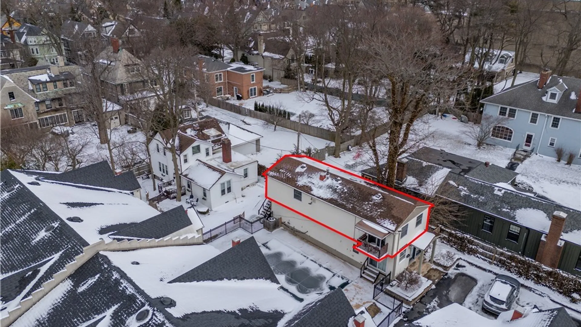 Property at 770 Ferry Street, Buffalo, NY 14222 15