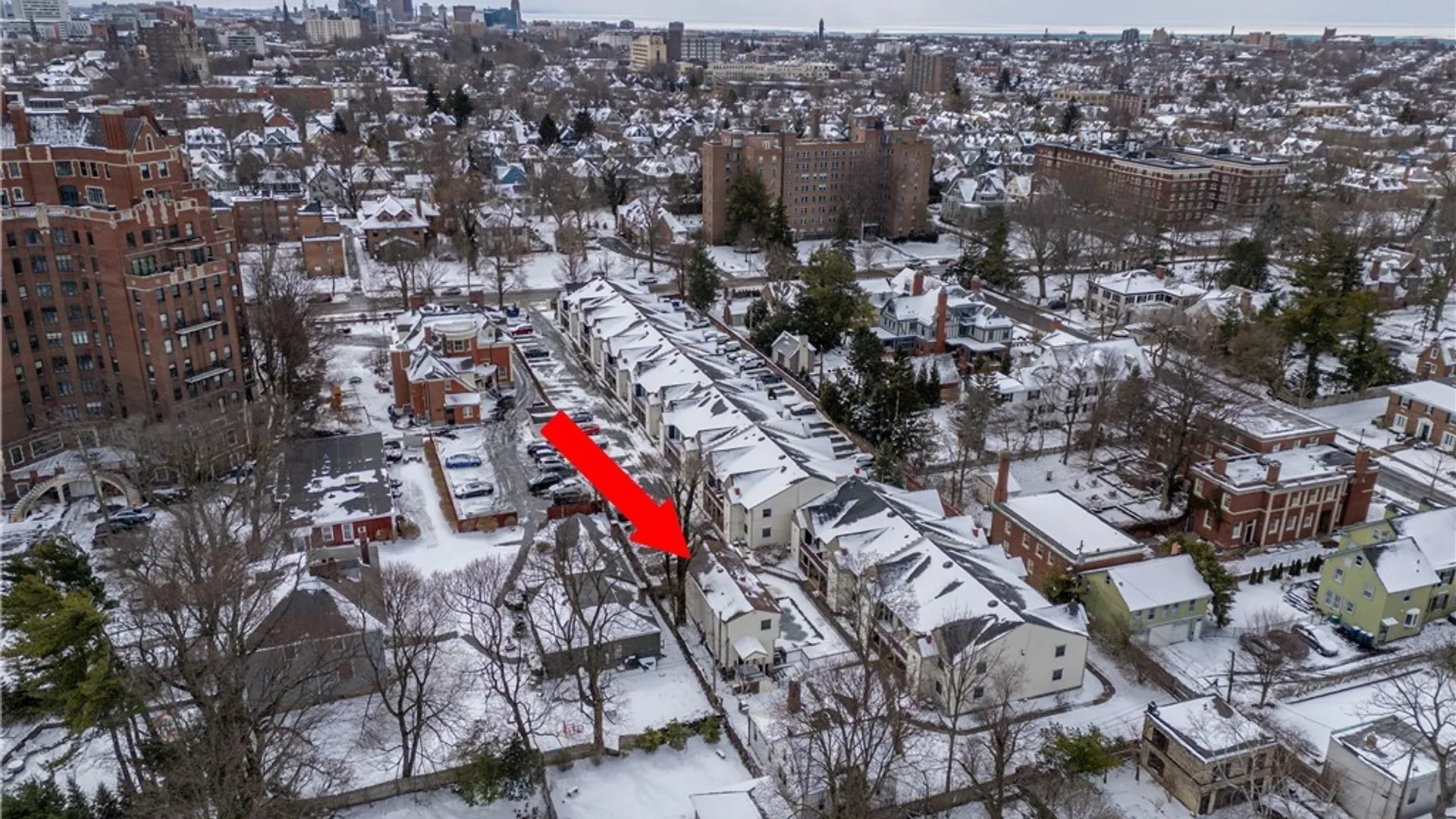 Property at 770 Ferry Street, Buffalo, NY 14222 21