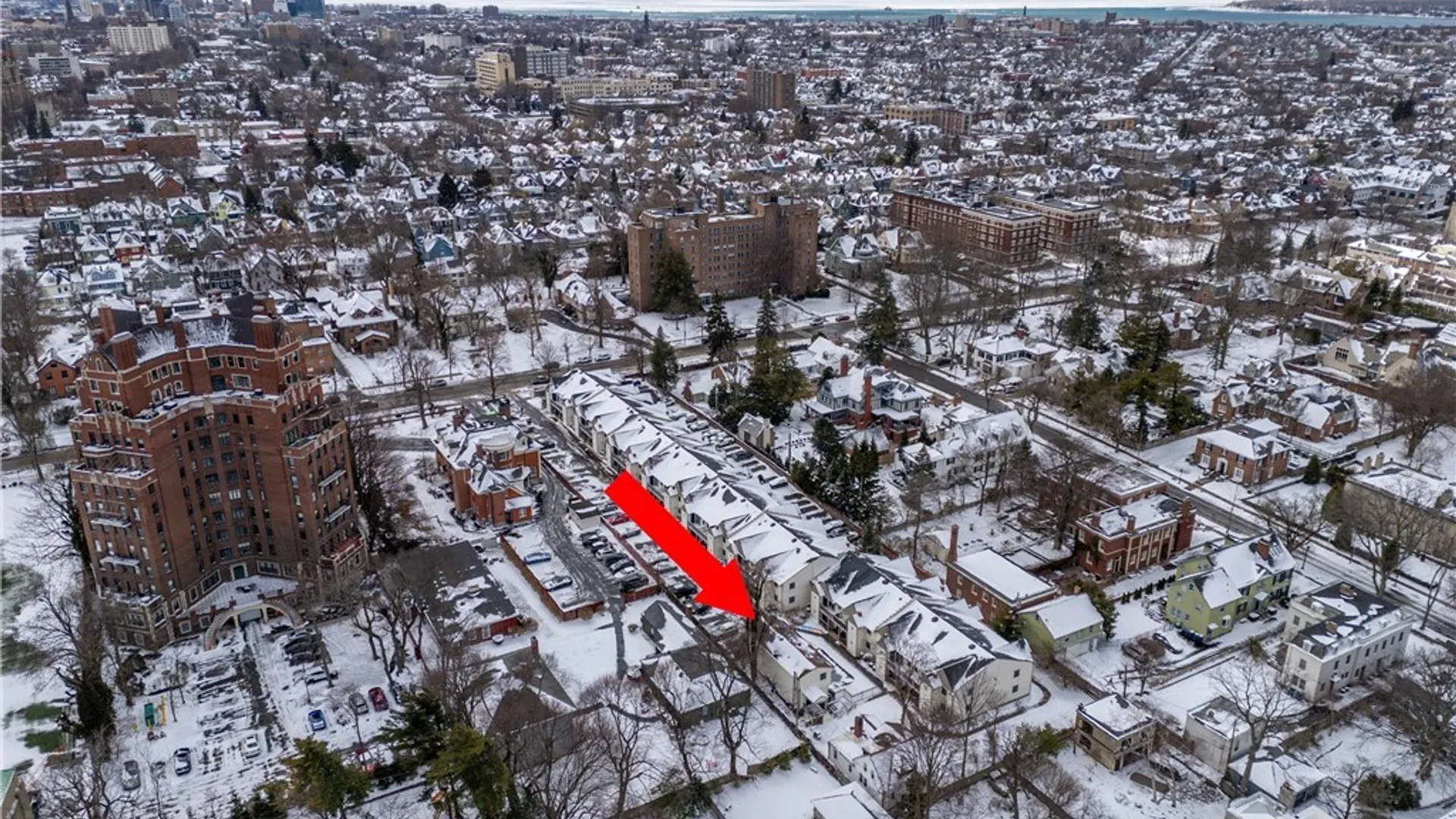 Property at 770 Ferry Street, Buffalo, NY 14222 22