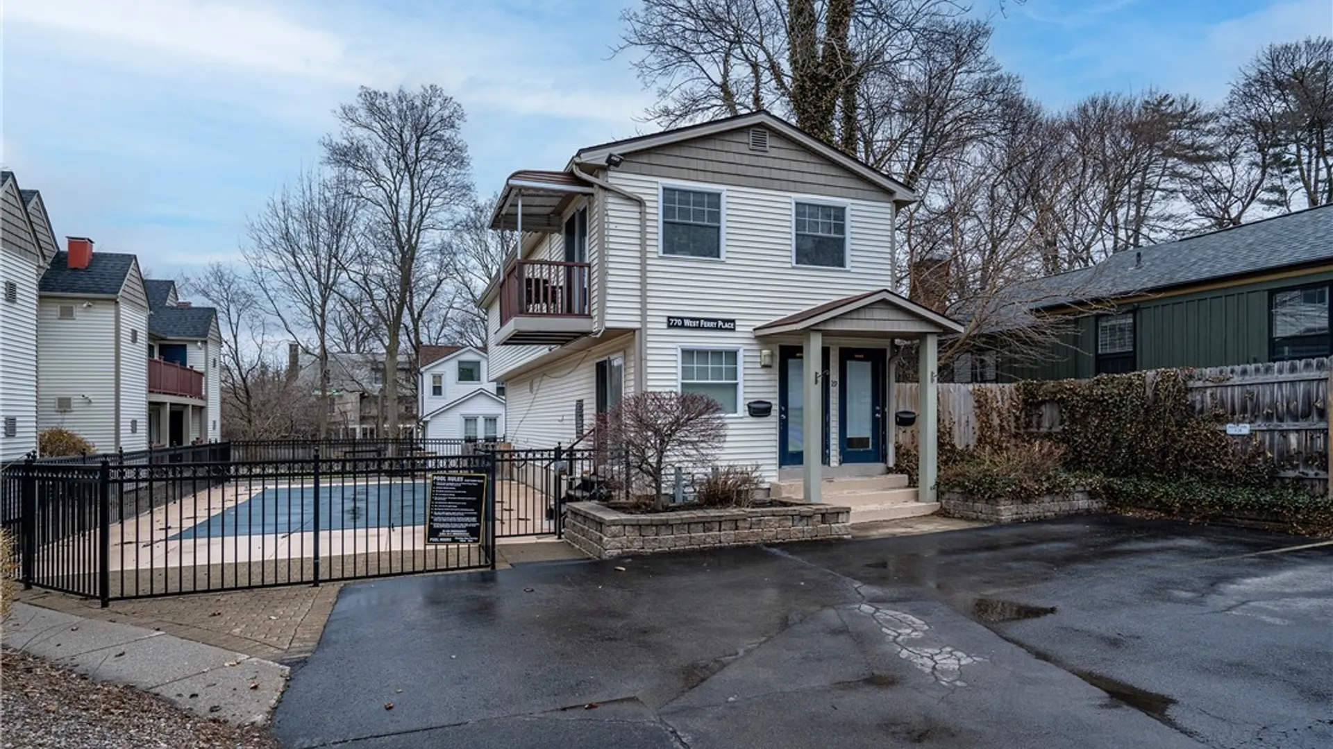 Property at 770 Ferry Street, Buffalo, NY 14222 24