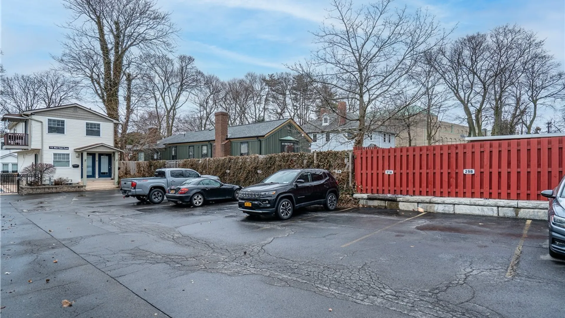 Property at 770 Ferry Street, Buffalo, NY 14222 25