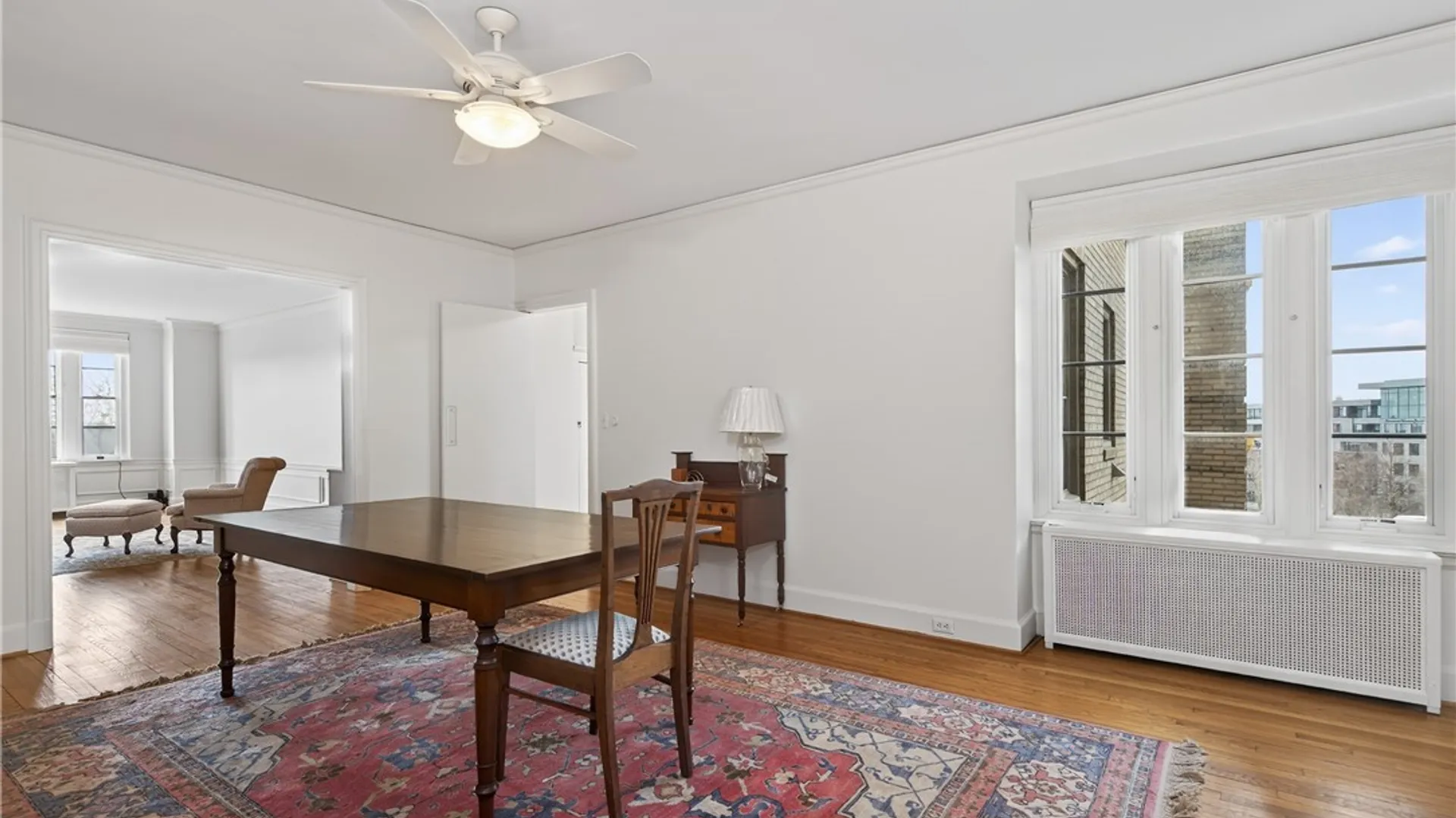 Property at 33 Gates Circle, Buffalo, NY 14209 15