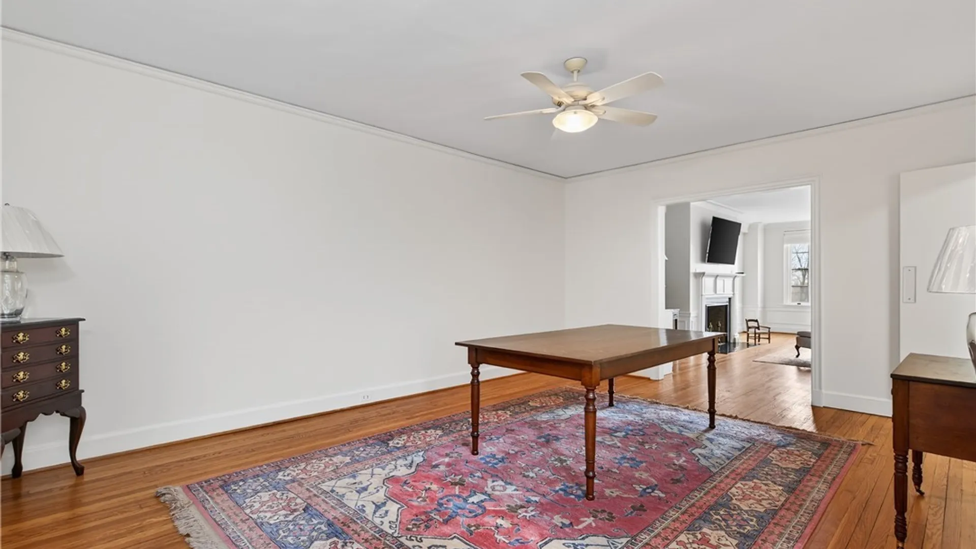 Property at 33 Gates Circle, Buffalo, NY 14209 16