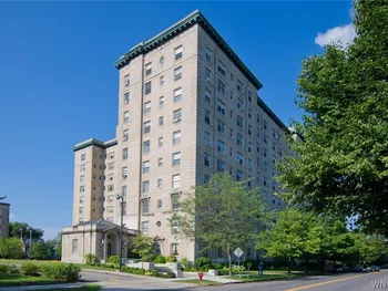 33 Gates Circle, Buffalo, NY 14209
