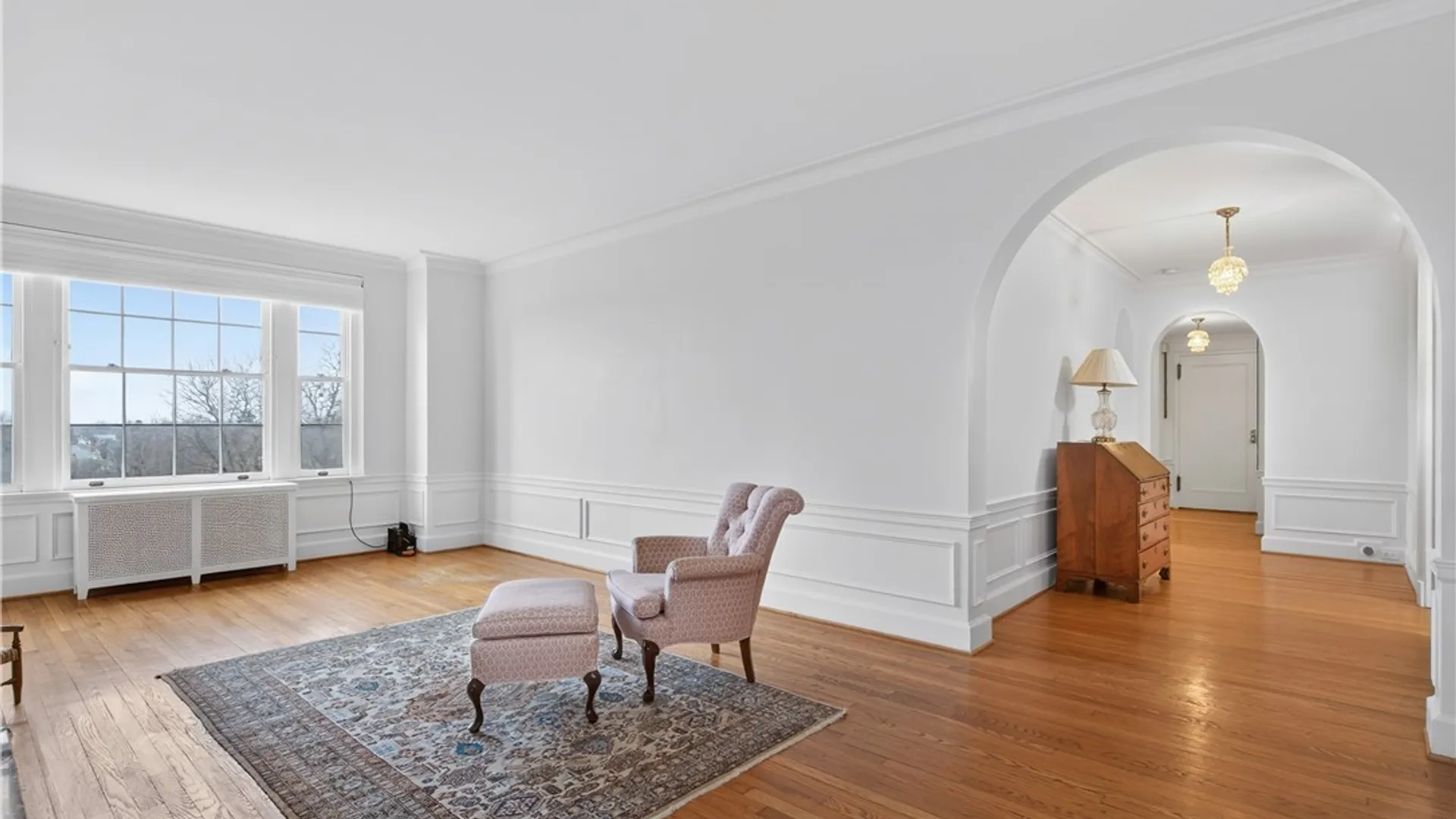 Property at 33 Gates Circle, Buffalo, NY 14209 22