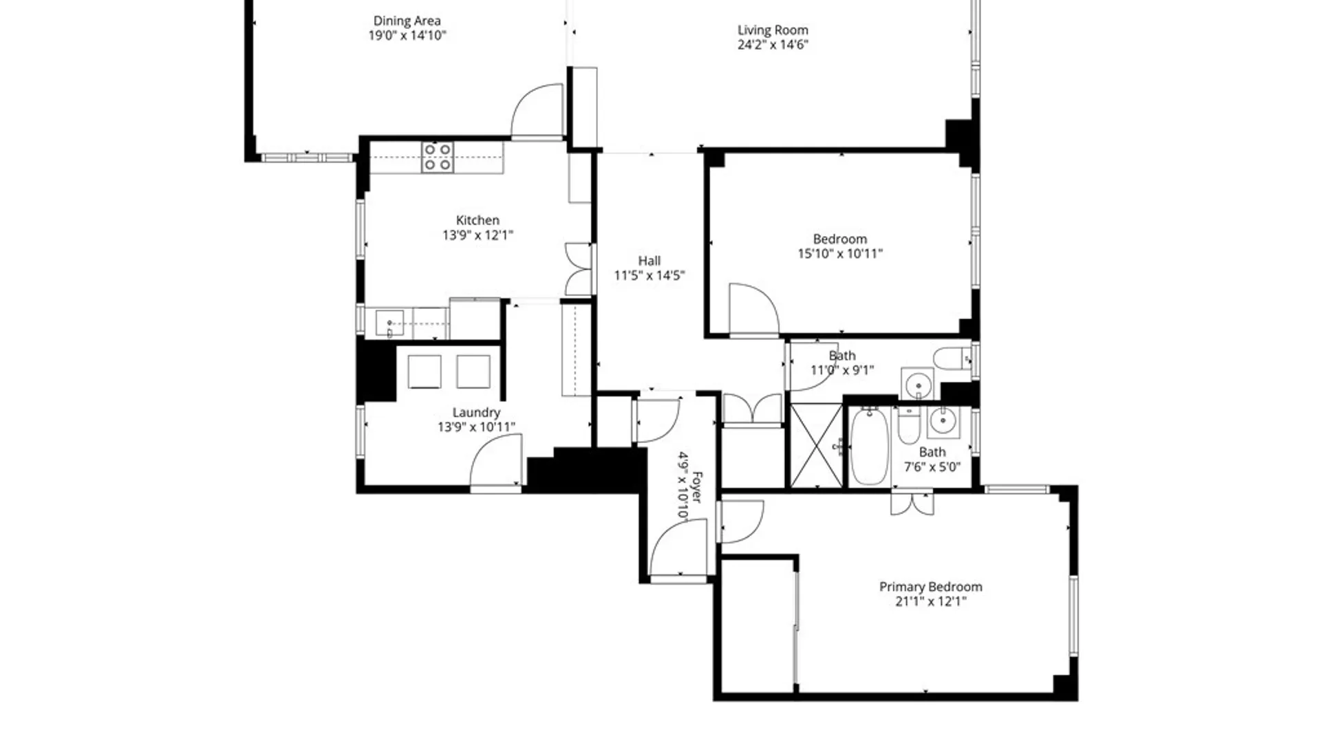 Property at 33 Gates Circle, Buffalo, NY 14209 31