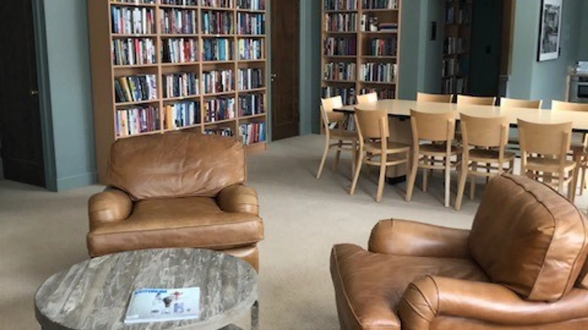 Property at 33 Gates Circle, Buffalo, NY 14209 32