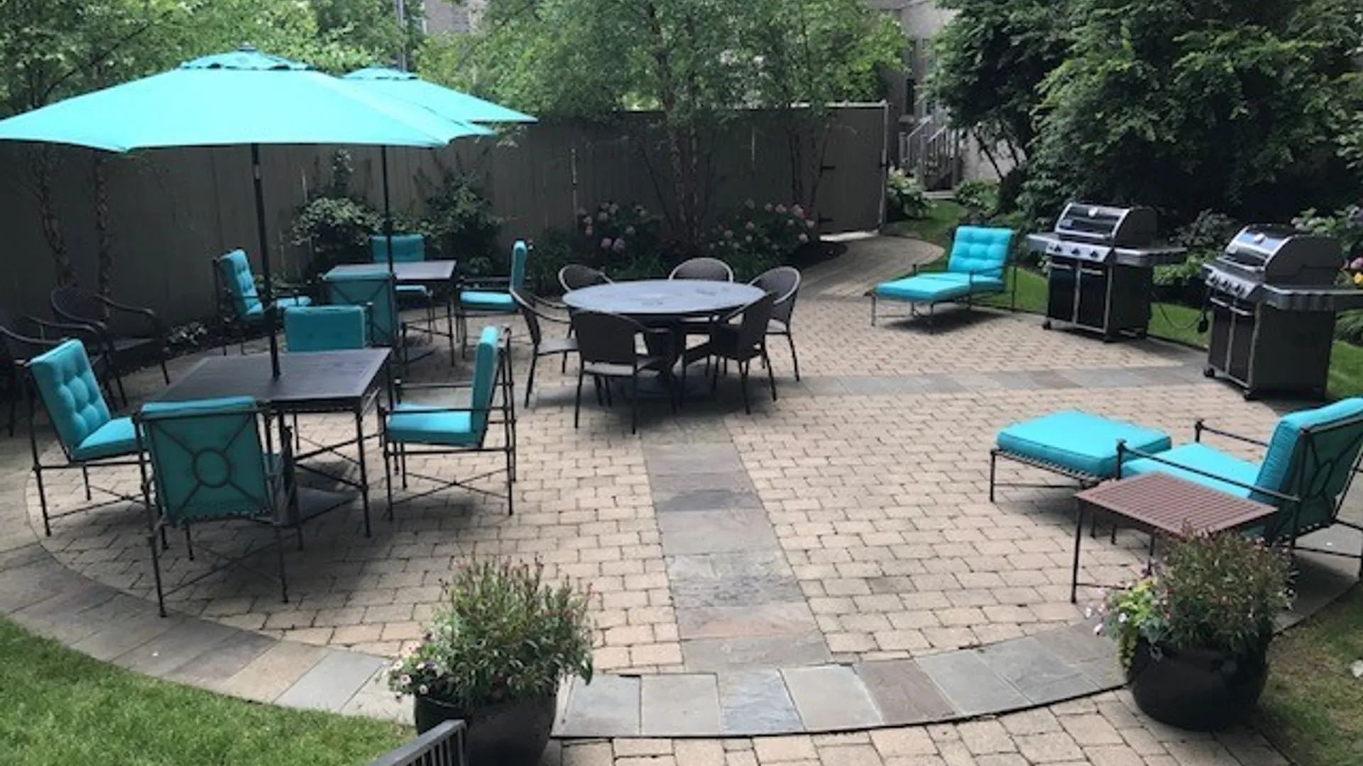 Property at 33 Gates Circle, Buffalo, NY 14209 33