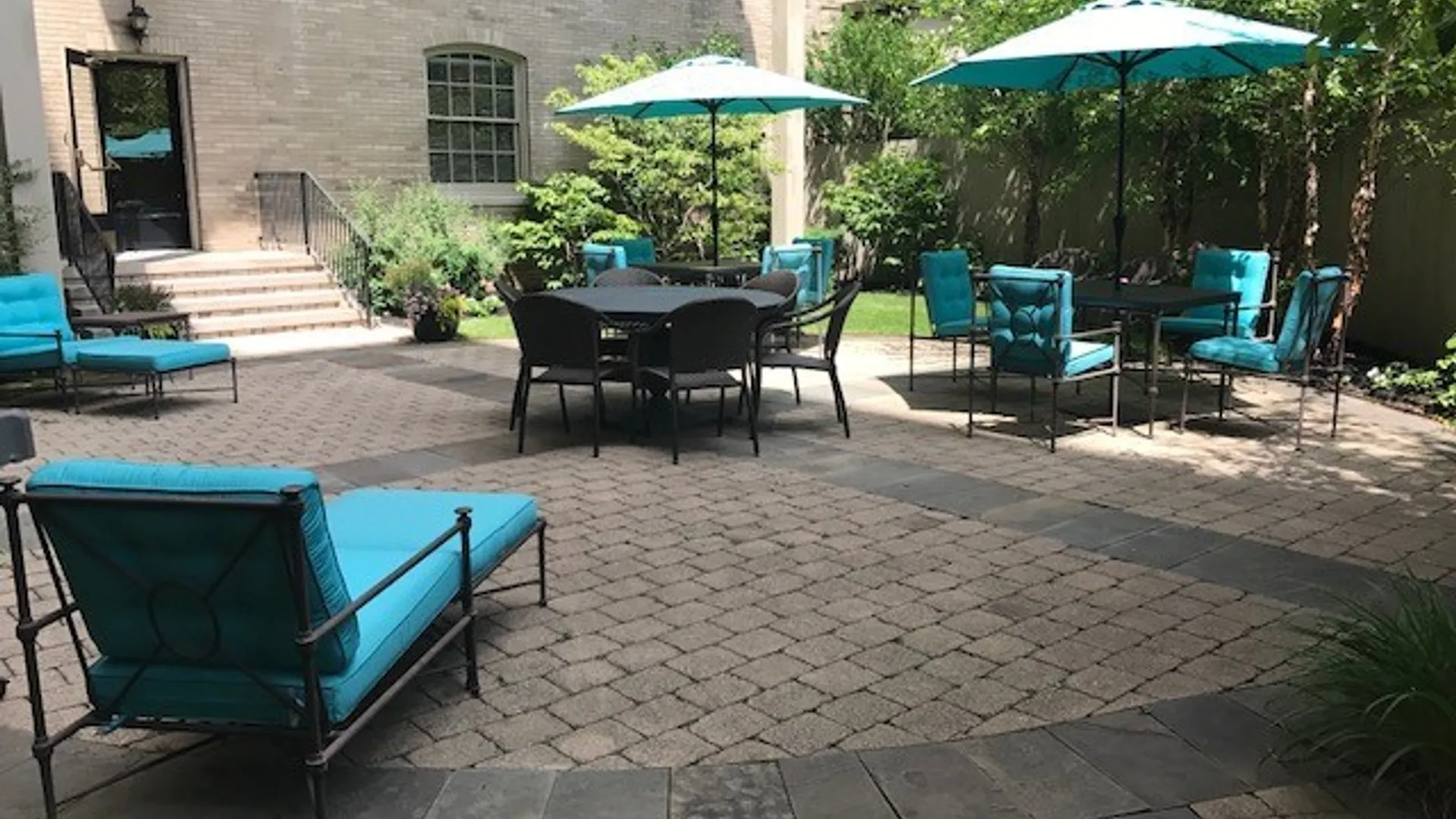 Property at 33 Gates Circle, Buffalo, NY 14209 35