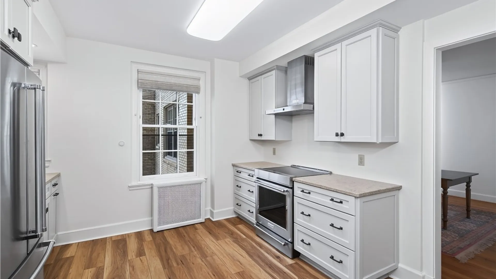 Property at 33 Gates Circle, Buffalo, NY 14209 9