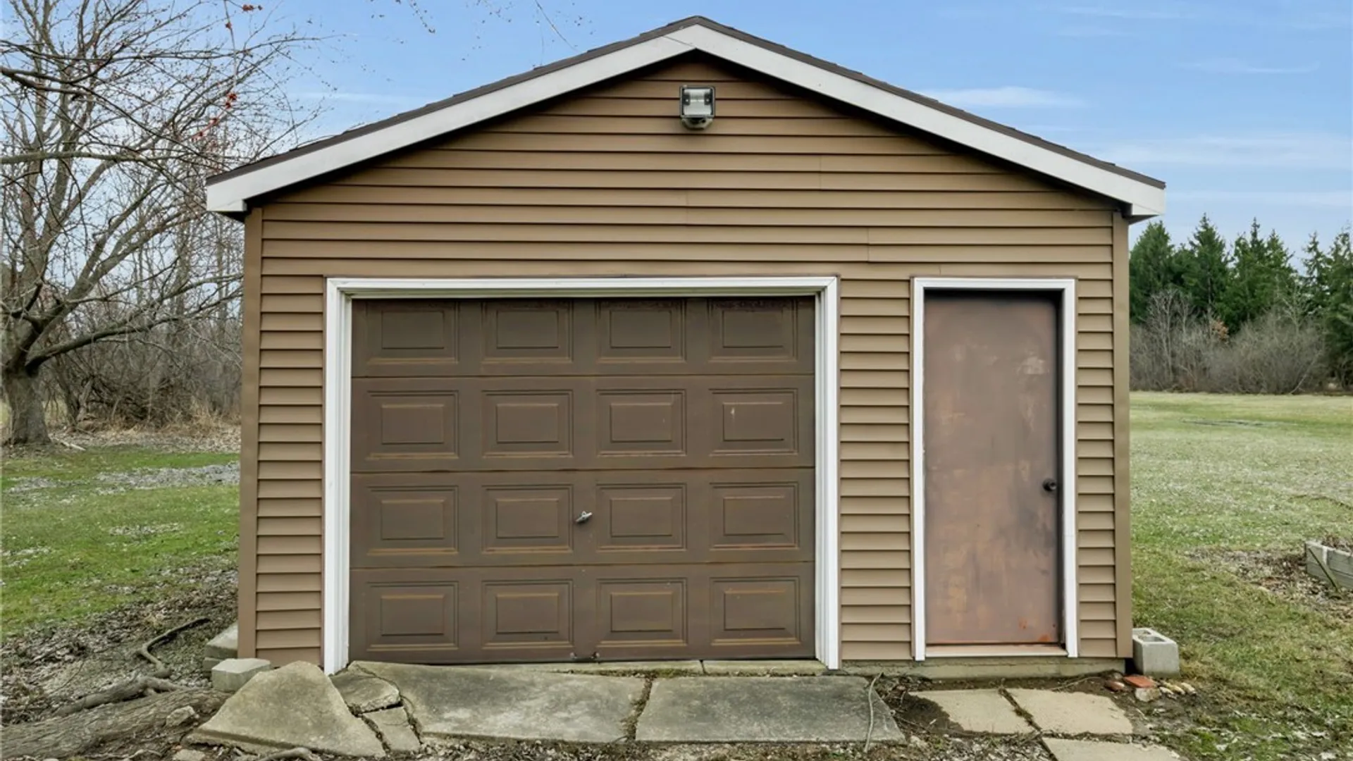 Property at 6727 Campbell Boulevard, Pendleton, NY 14094 39