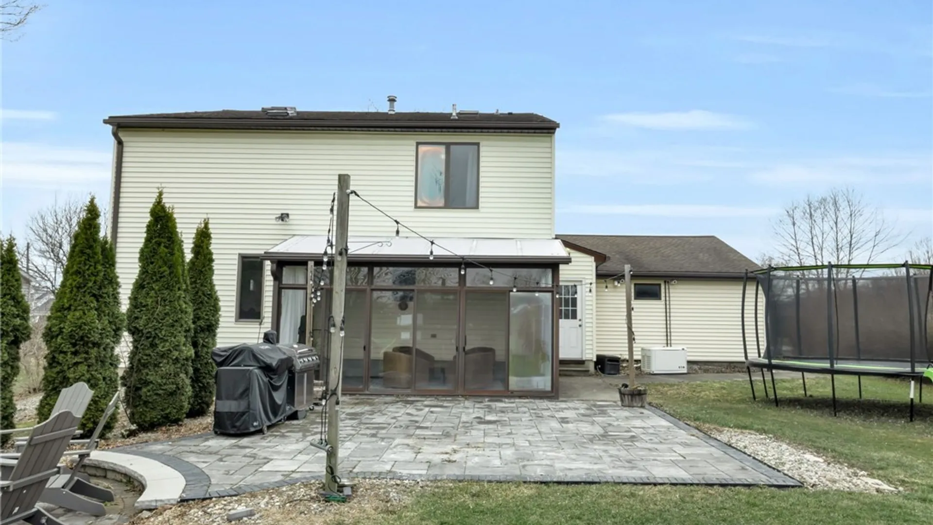 Property at 6727 Campbell Boulevard, Pendleton, NY 14094 40