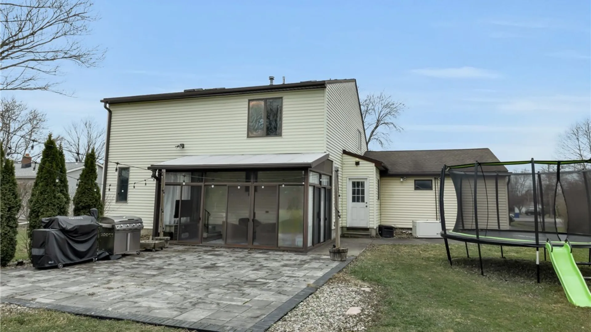 Property at 6727 Campbell Boulevard, Pendleton, NY 14094 41