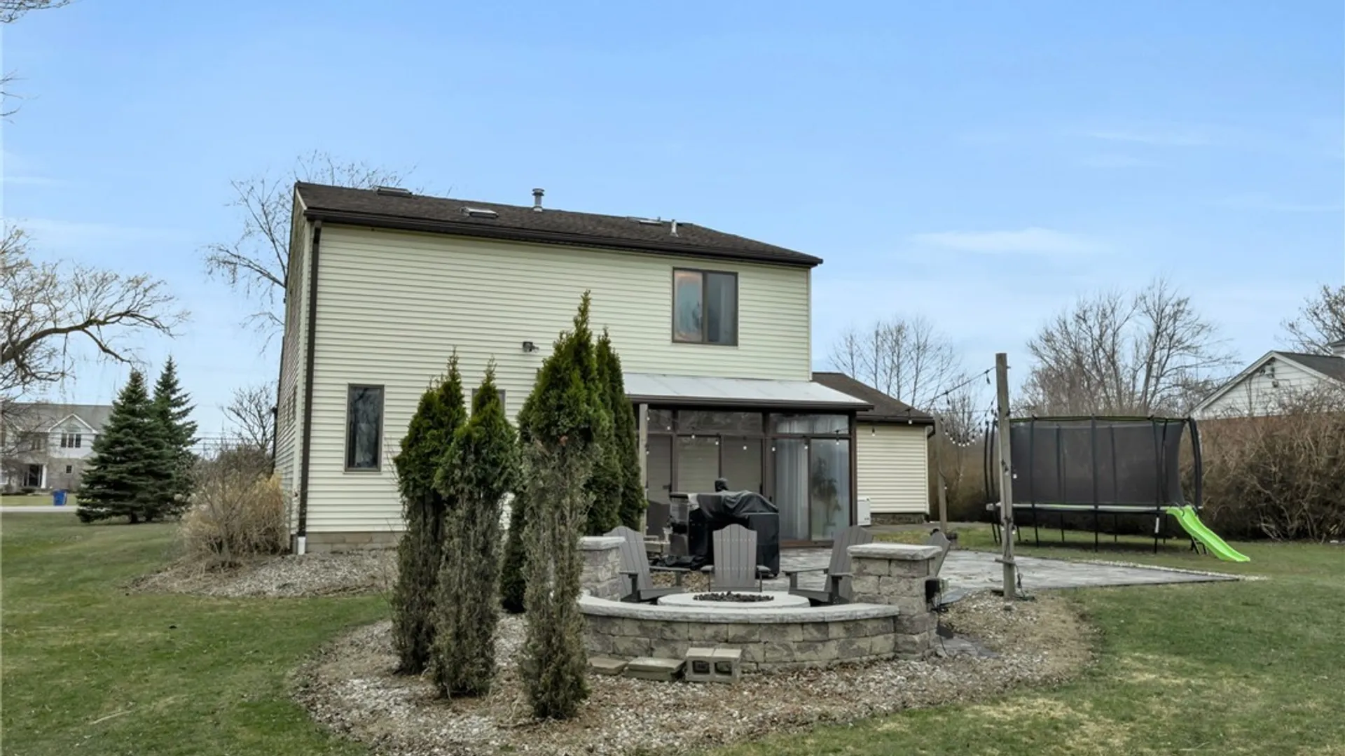Property at 6727 Campbell Boulevard, Pendleton, NY 14094 42