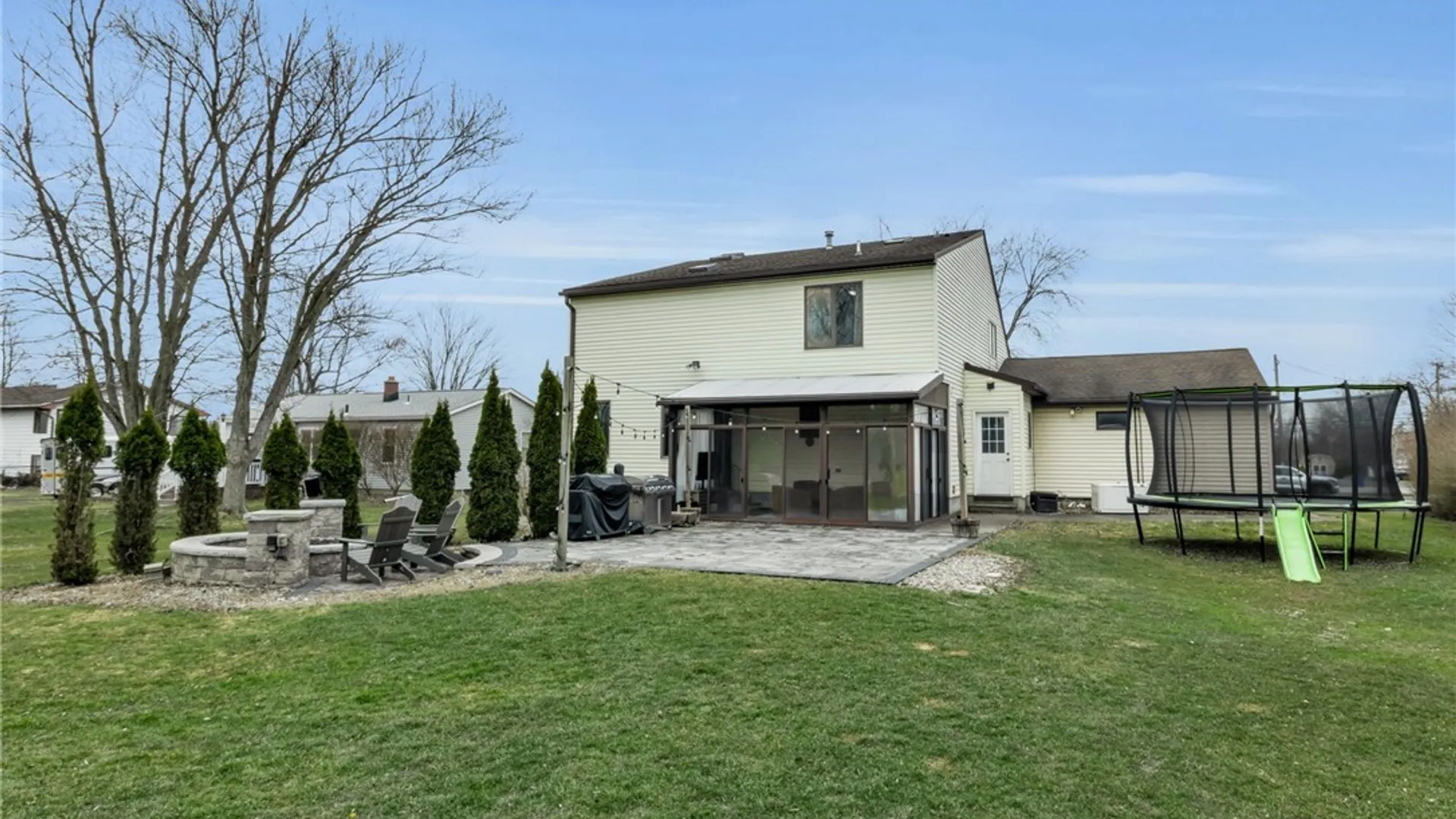 Property at 6727 Campbell Boulevard, Pendleton, NY 14094 43