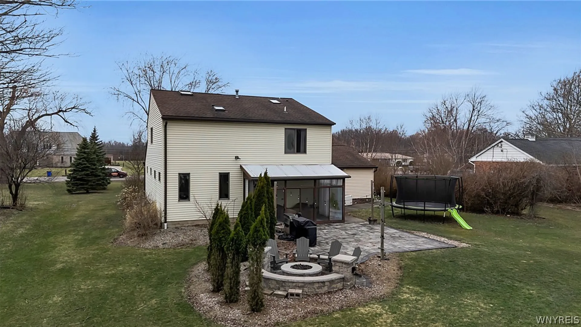 Property at 6727 Campbell Boulevard, Pendleton, NY 14094 44