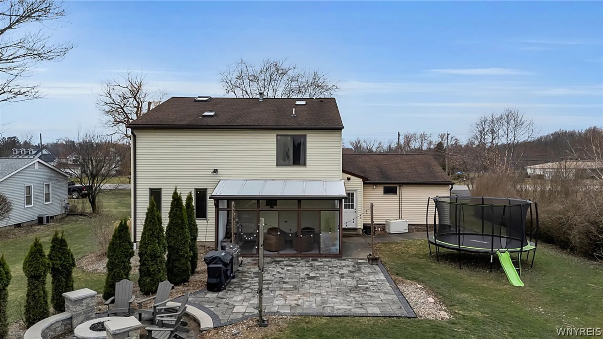 Property at 6727 Campbell Boulevard, Pendleton, NY 14094 45