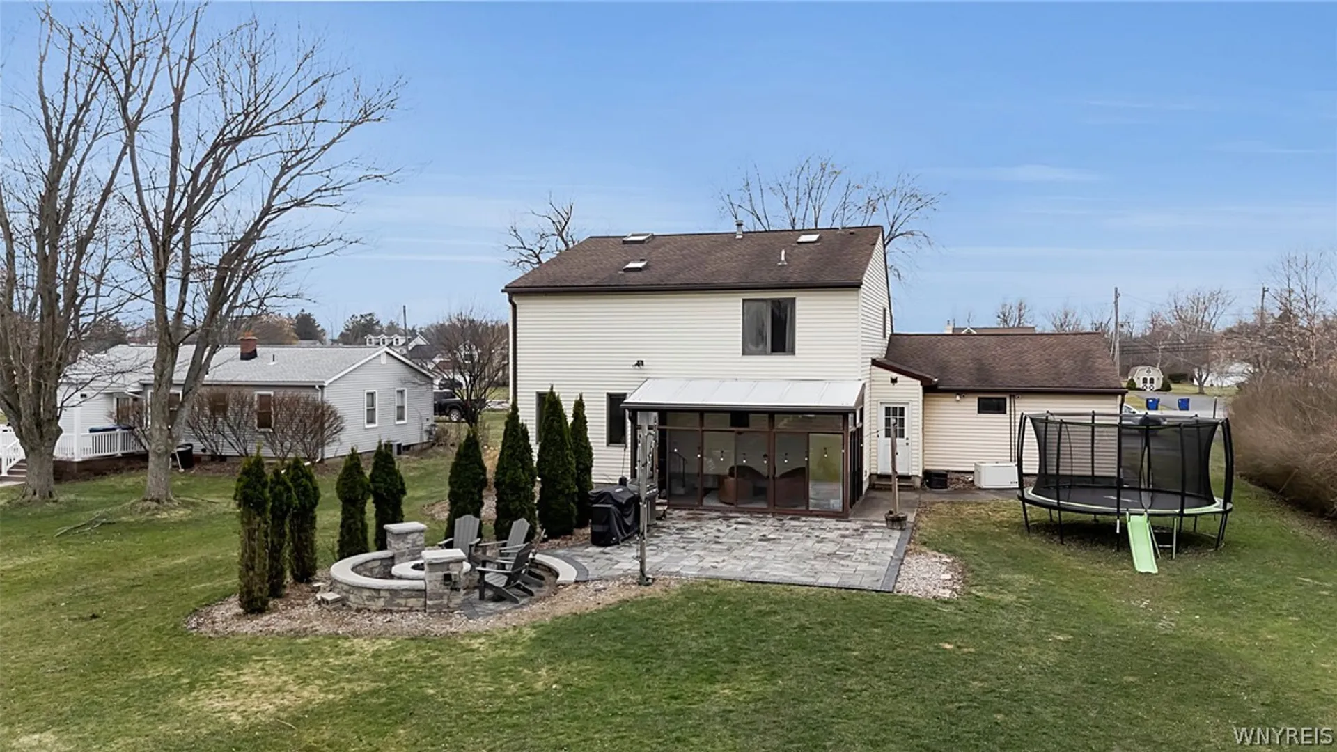 Property at 6727 Campbell Boulevard, Pendleton, NY 14094 46