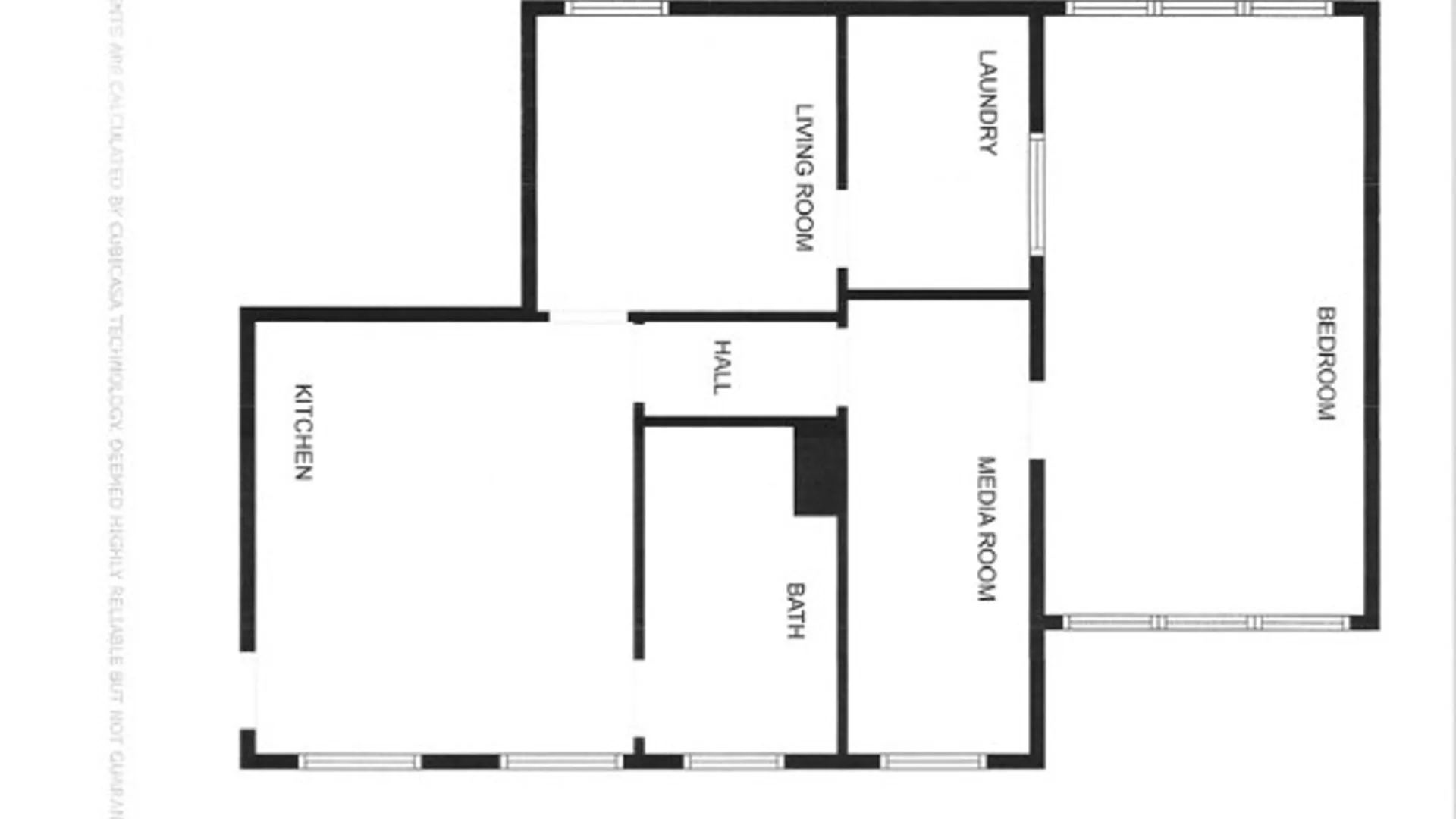 Property at 54 Central Ave Unit 2, Owego, NY 13827 25