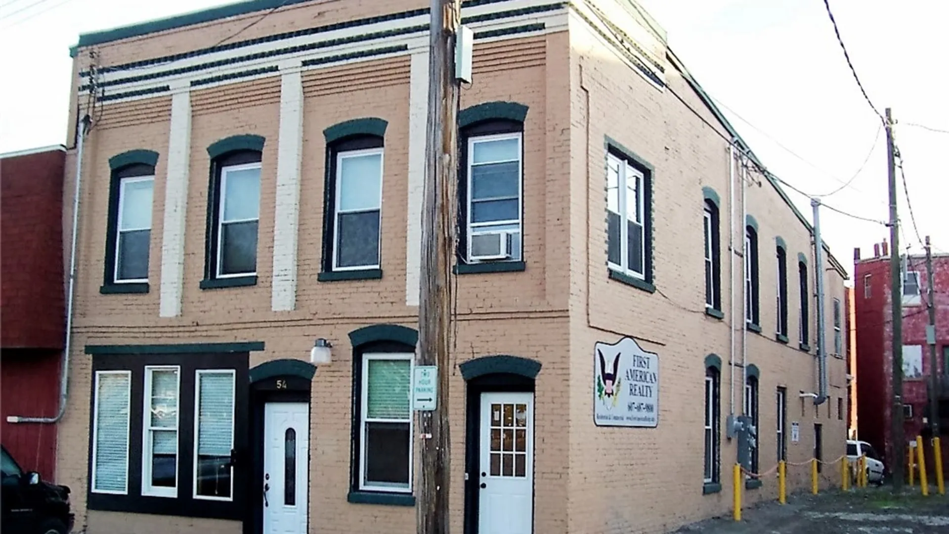 Property at 54 Central Ave Unit 2, Owego, NY 13827 26