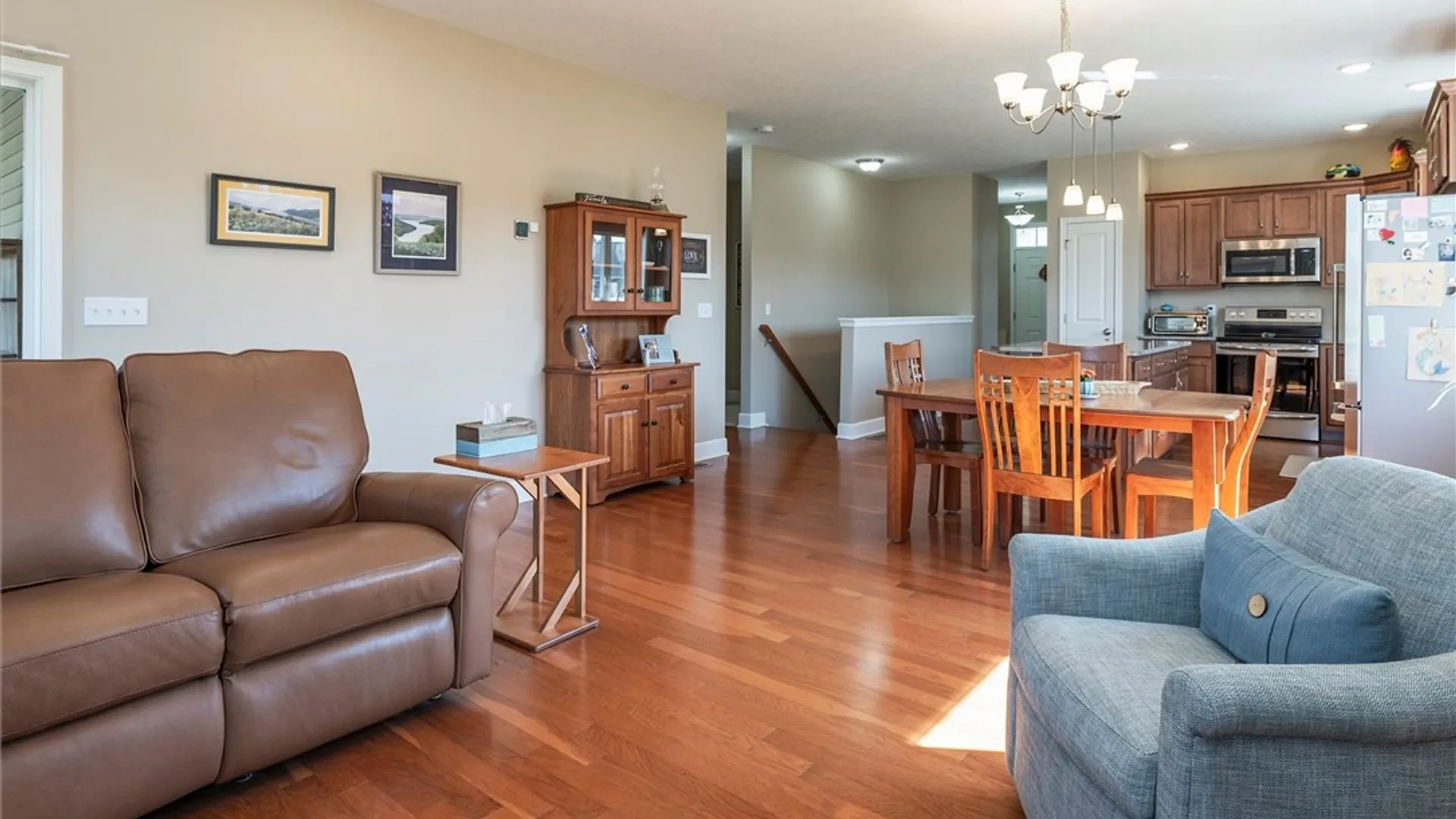 Property at 14 Thompson Lane, Canandaigua City, NY 14424 16