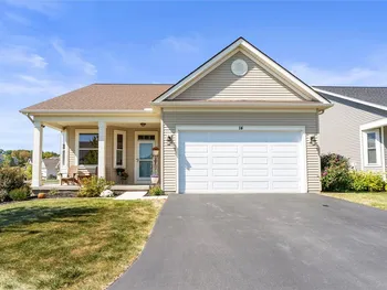Property at 14 Thompson Lane, Canandaigua City, NY 14424