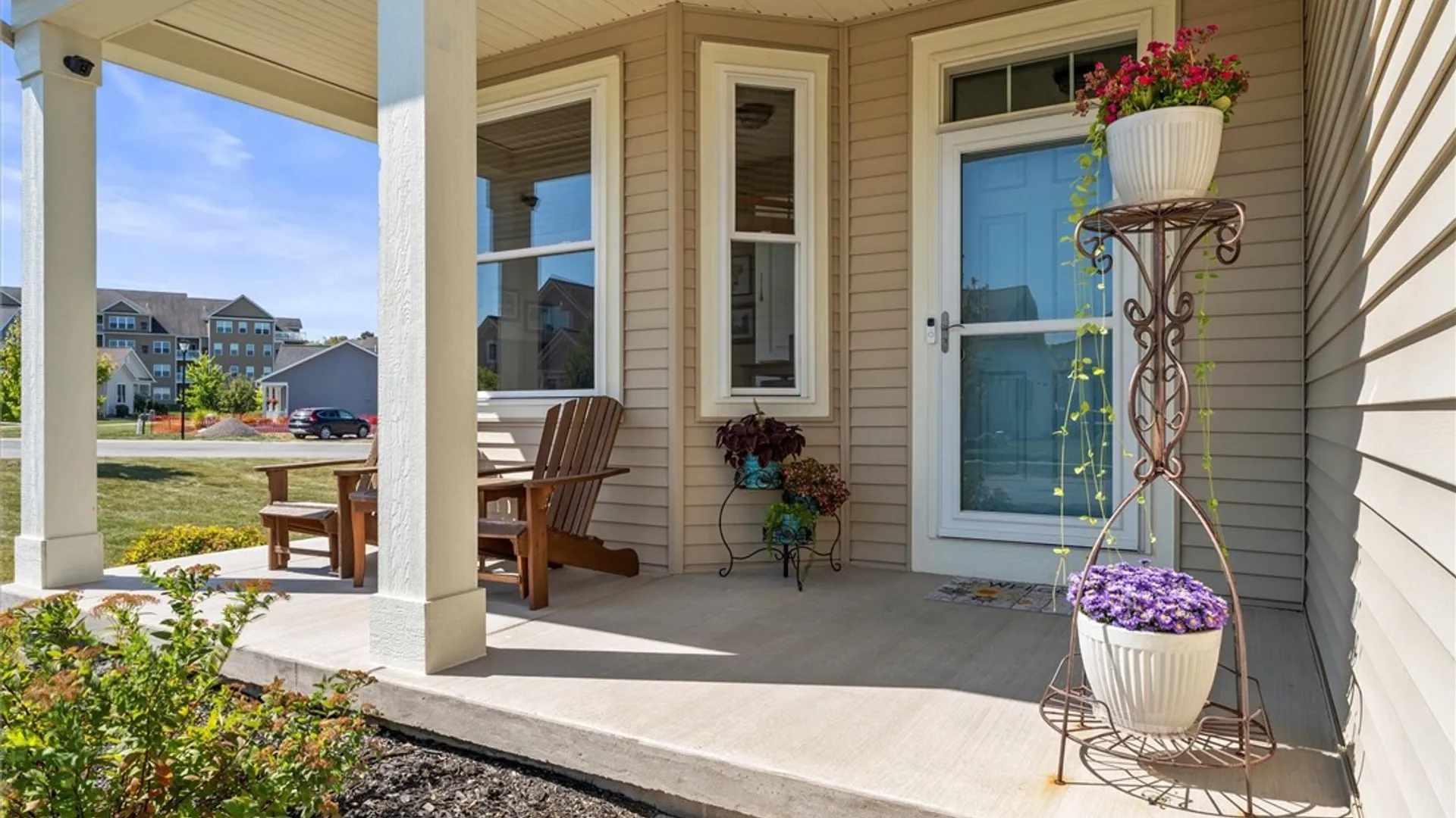 Property at 14 Thompson Lane, Canandaigua City, NY 14424 2