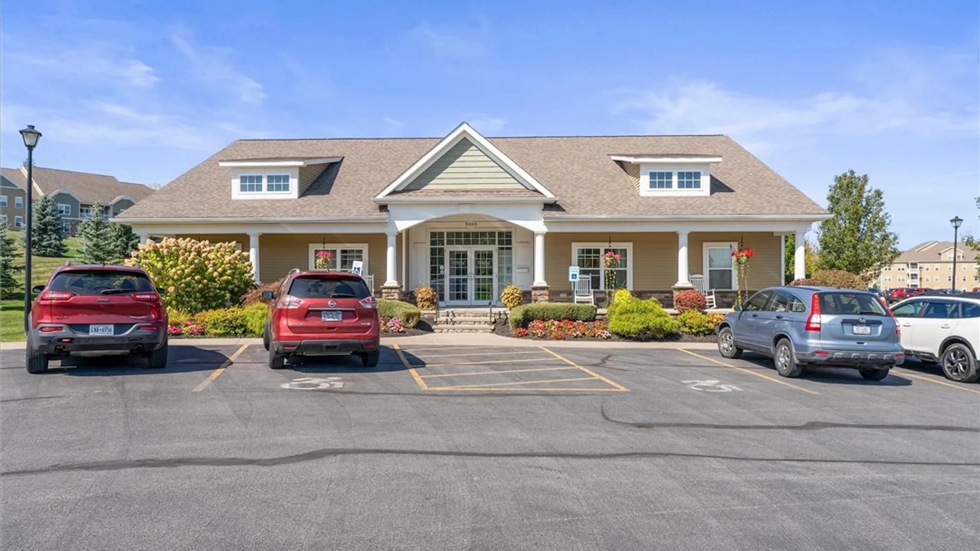 Property at 14 Thompson Lane, Canandaigua City, NY 14424 40