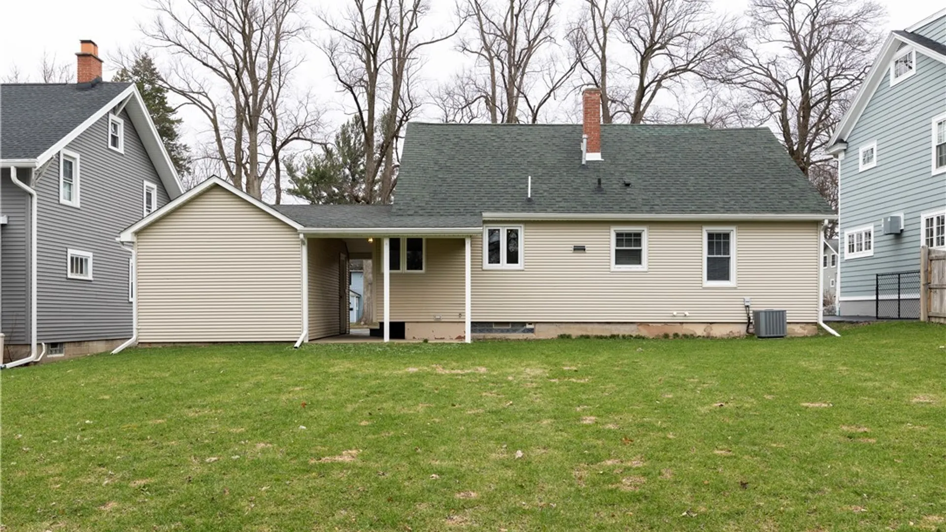 Property at 47 Harvard Place, Orchard Park, NY 14127 15