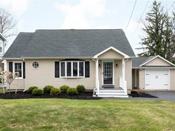 Property at 47 Harvard Place, Orchard Park, NY 14127