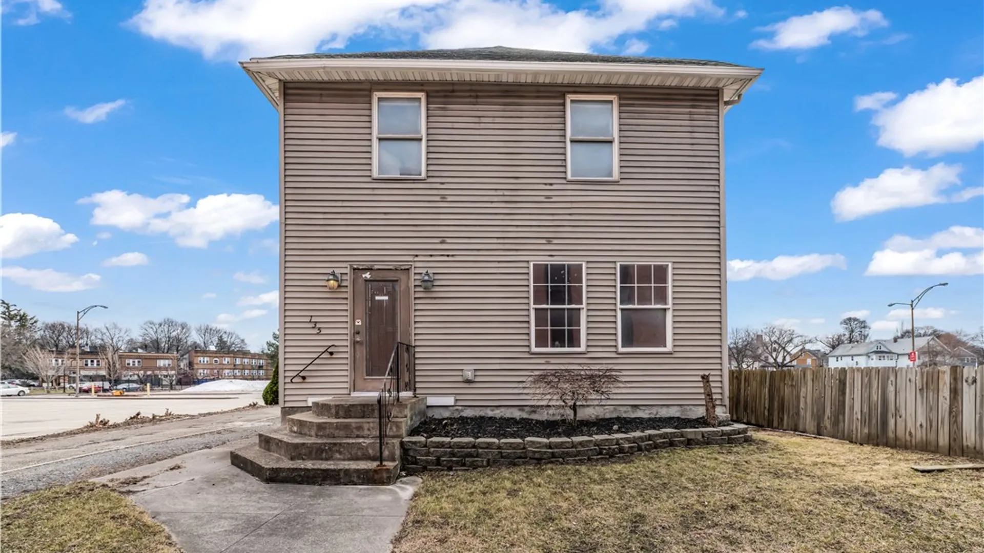 Property at 135 Ridge Road, Rochester, NY 14615 2